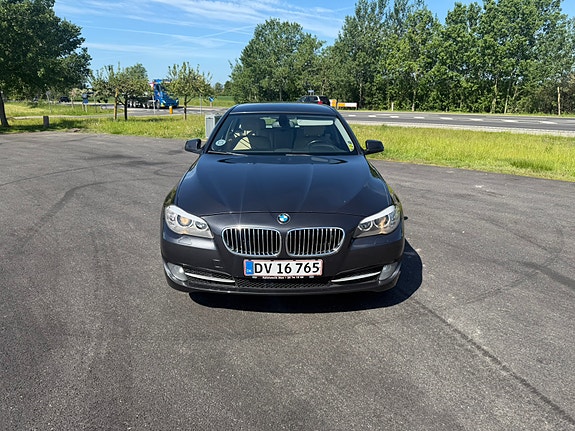 BMW 520d til salg hos Nabilli