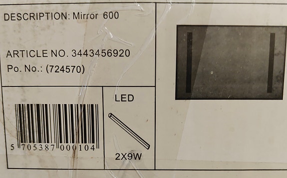Product image 2 of 5