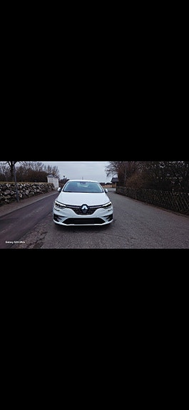 Renault Megane IV