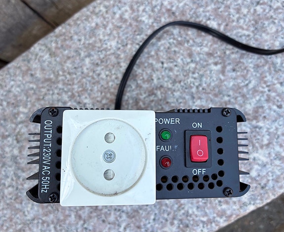 Product image 2 of 5