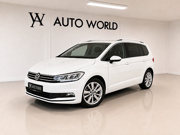 VW Touran