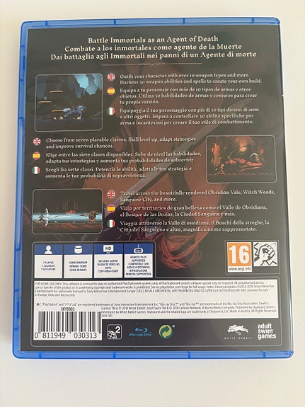 Product image 2 of 3