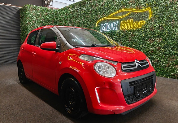 Citroen C1