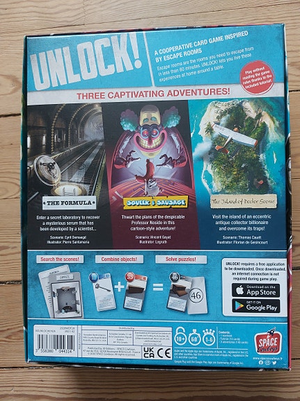 Product image 2 of 3