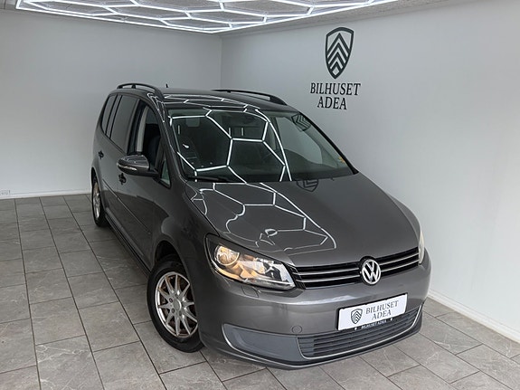 VW Touran