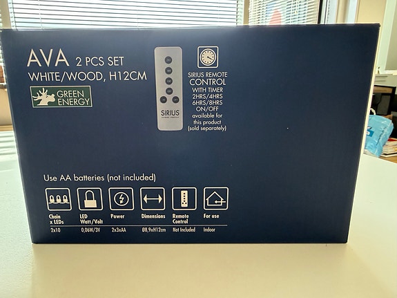 Product image 2 of 2