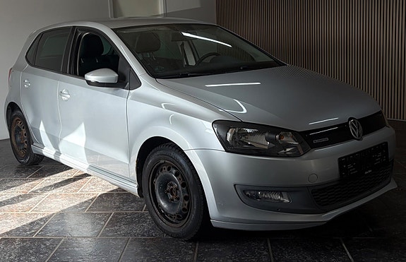 VW Polo