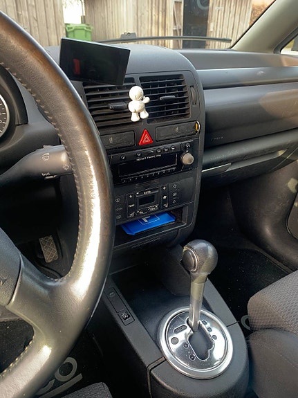 Audi A2 til salg hos Nabilli