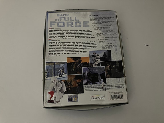 Product image 2 of 3