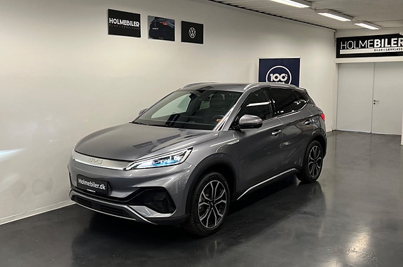 BYD Atto 3