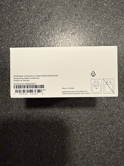 Product image 2 of 5