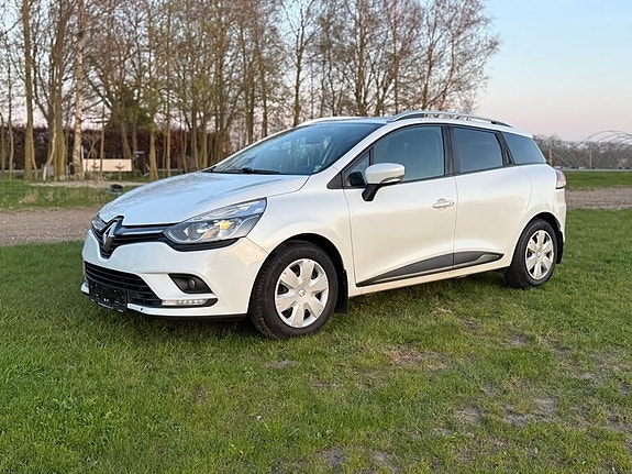 Renault Clio IV