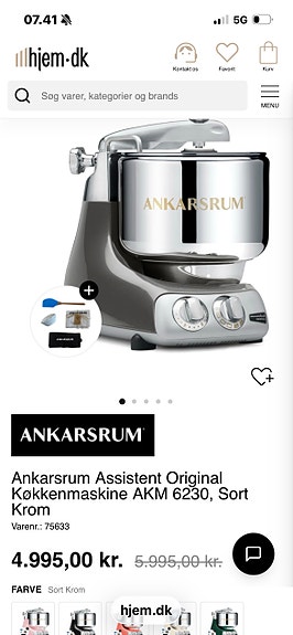 Product image 2 of 6