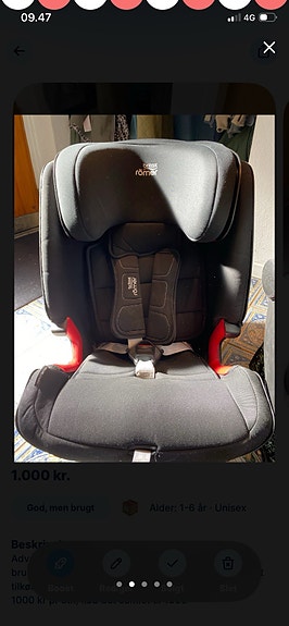 Product image 2 of 5
