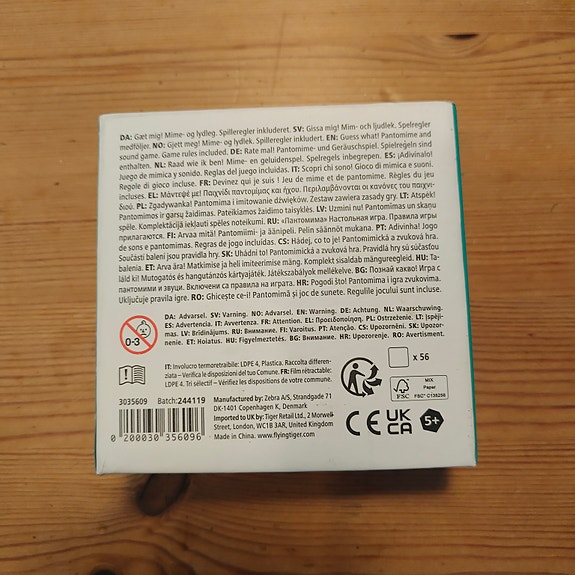Product image 2 of 3