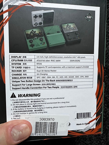 Product image 6 of 6