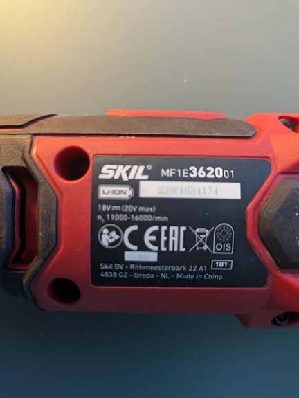 Product image 2 of 4