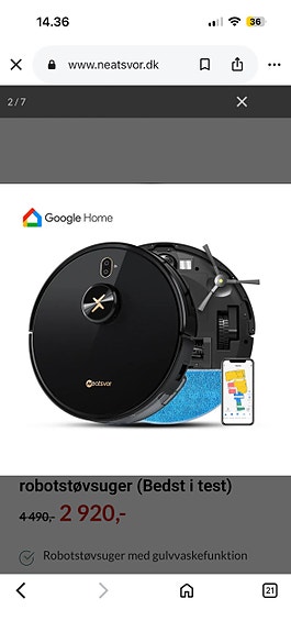 Product image 2 of 5