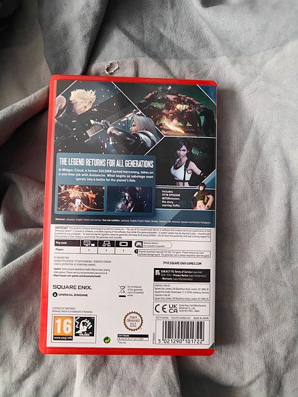 Product image 2 of 2