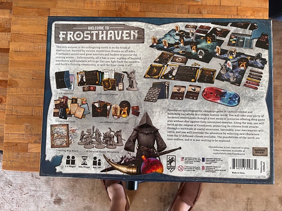 Product image 2 of 6