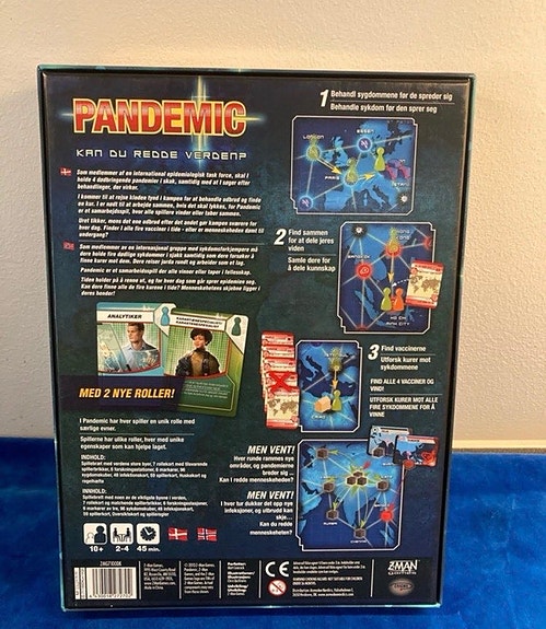 Product image 2 of 7