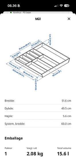 Product image 3 of 6