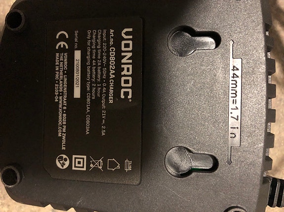 Product image 3 of 3