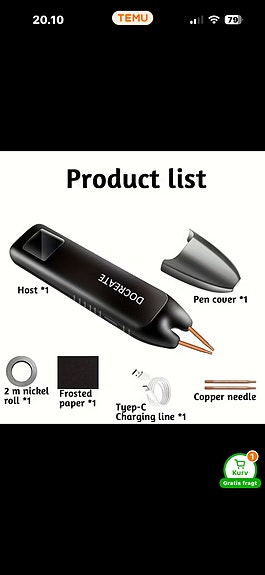 Product image 2 of 4