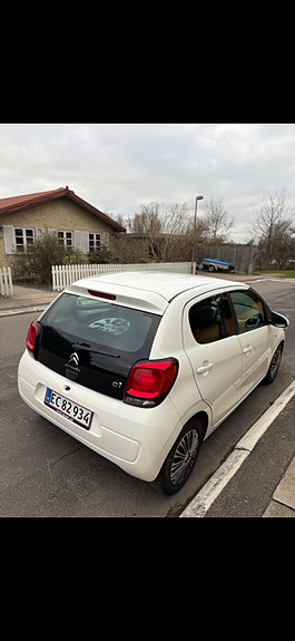 Citroen C1 – billede 2