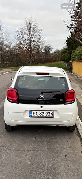 Citroen C1 – billede 3