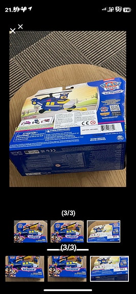 Product image 3 of 3