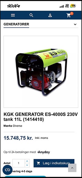 Product image 5 of 6