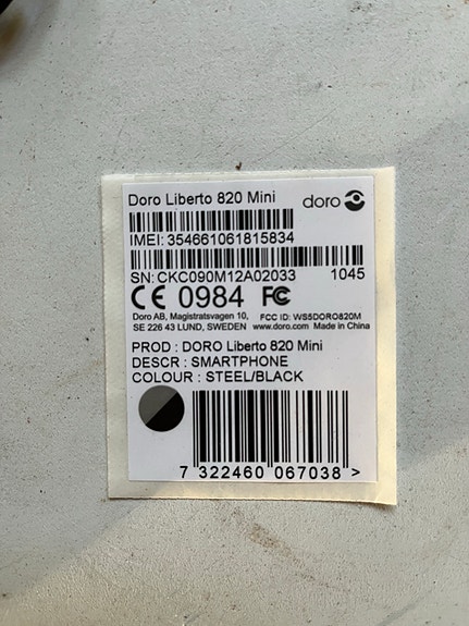 Product image 2 of 5