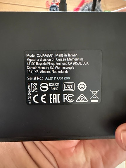 Product image 2 of 5