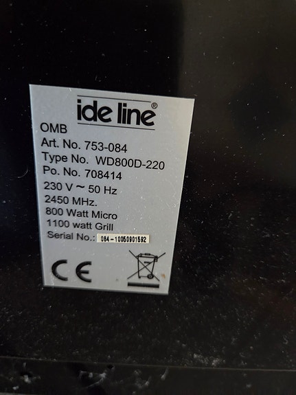 Product image 2 of 3