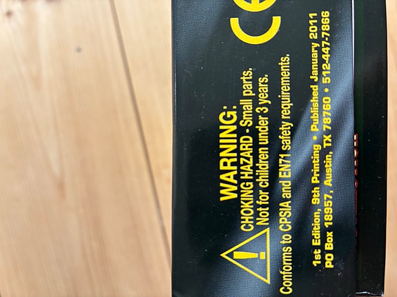 Product image 2 of 3
