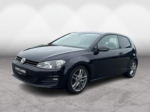 VW Golf VII