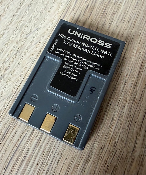 Product image 2 of 3