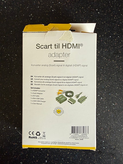 Product image 2 of 3