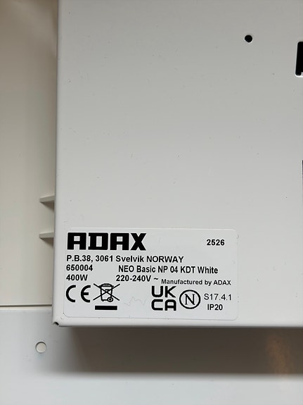 Product image 3 of 3