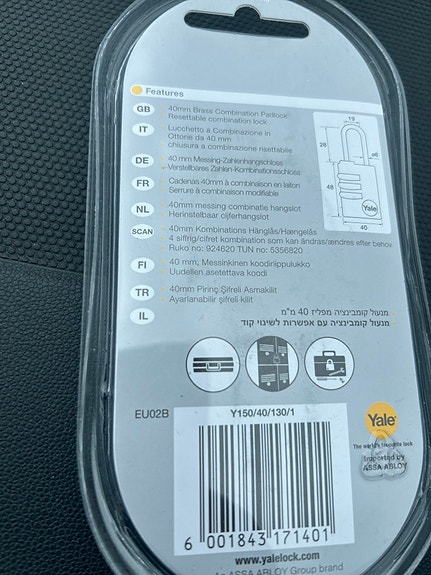 Product image 2 of 2