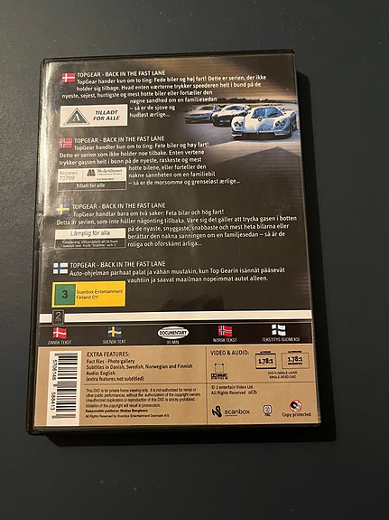 Product image 2 of 3