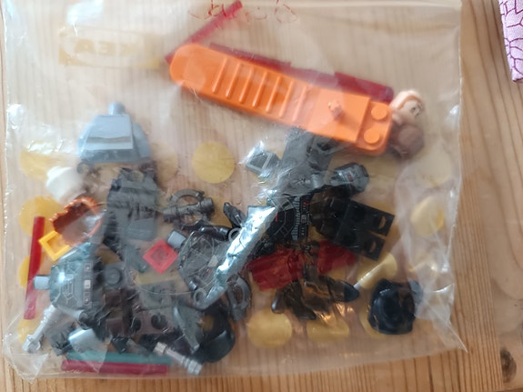 Product image 2 of 3