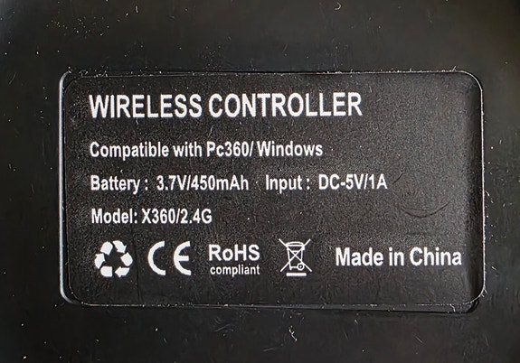Product image 2 of 2