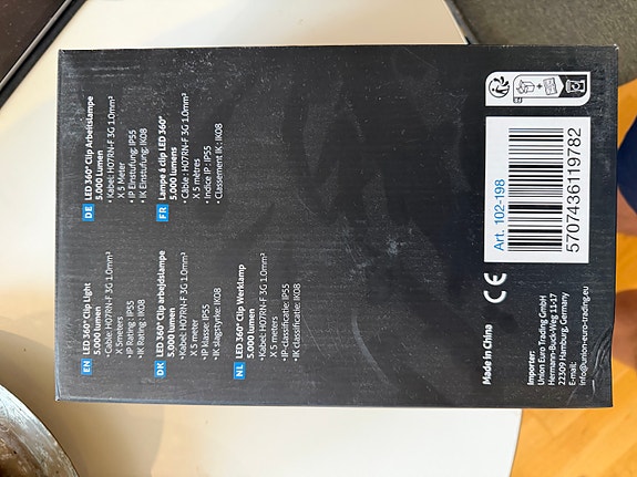 Product image 2 of 2