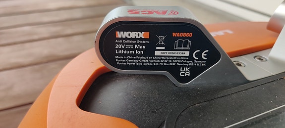 Product image 2 of 5