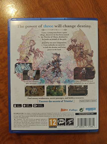 Product image 2 of 2