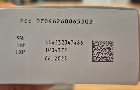 Product image 2 of 3
