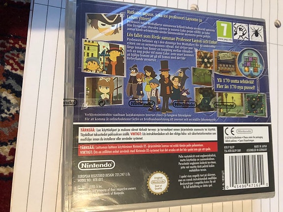 Product image 3 of 7