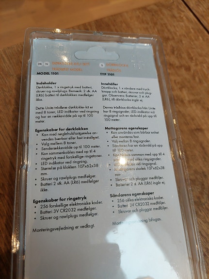 Product image 2 of 3